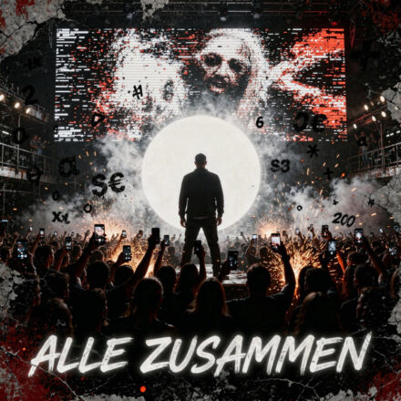 ALLE ZUSAMMEN