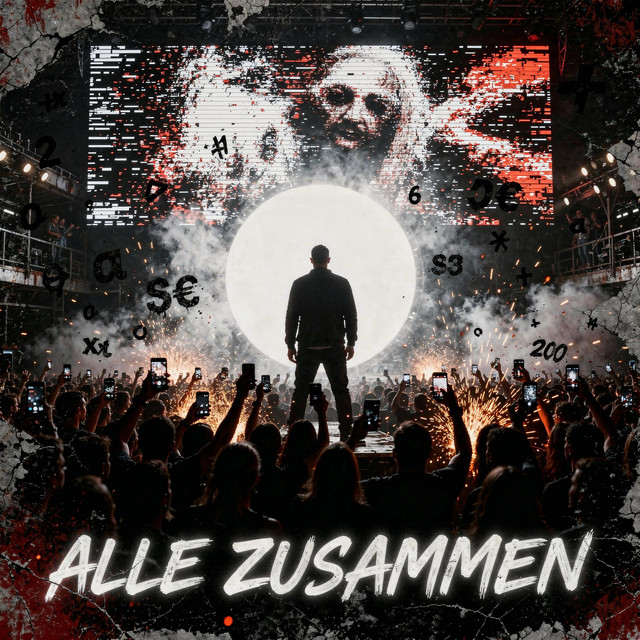 ALLE ZUSAMMEN