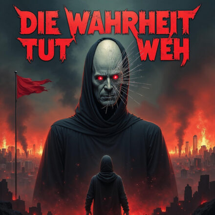 Die Wahrheit tut weh