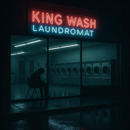 King Wash Laundromat