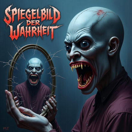 Spiegelbild der Wahrheit