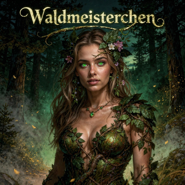 Waldmeisterchen