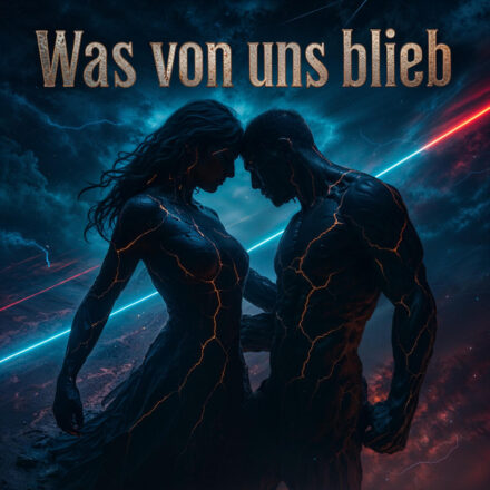 Was von uns blieb