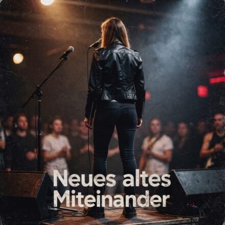 Neues altes Miteinander