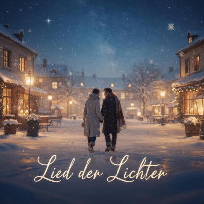 Lied der Lichter