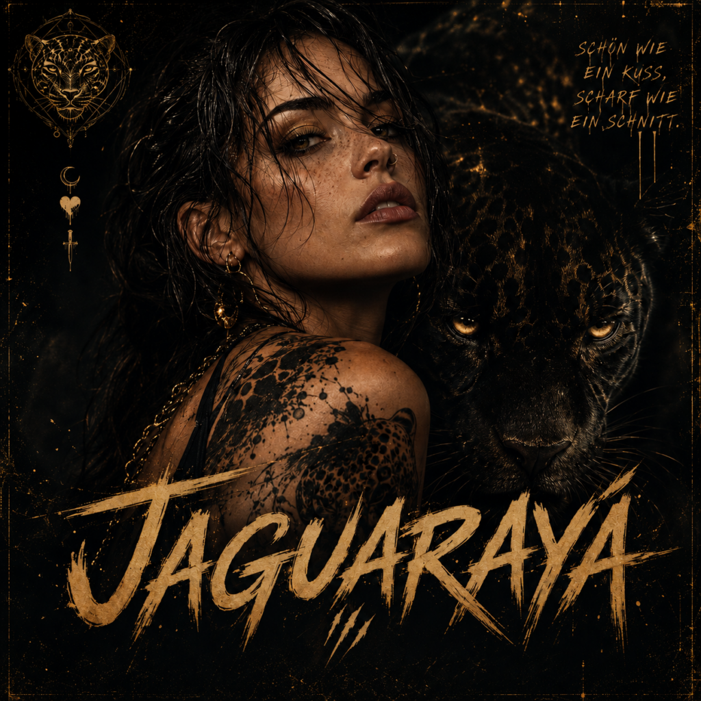Jaguarayá