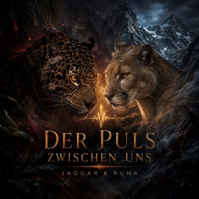 Der Puls zwischen uns